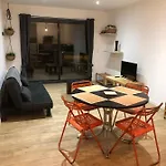 Les Berges De L'isle Apartamento