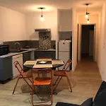 Apartamento Les Berges De L'isle *
