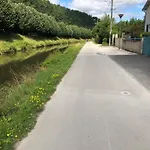 Les Berges De L'isle Apartamento Périgueux