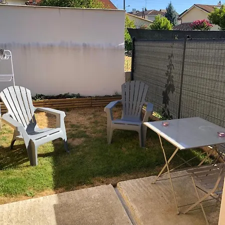Les Berges De L'isle Apartment Périgueux