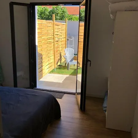 Appartement Les Berges De L’isle Périgueux