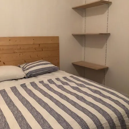 Appartement Les Berges De L’isle *