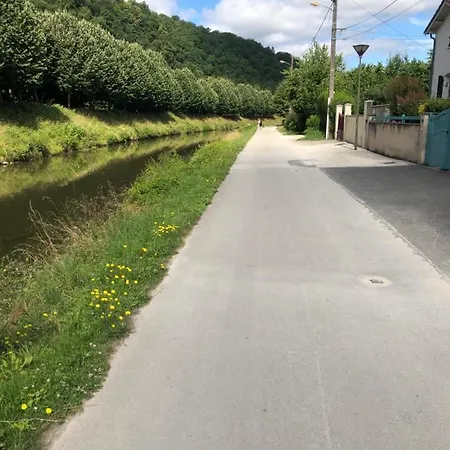 Les Berges De L'isle Apartmán Périgueux