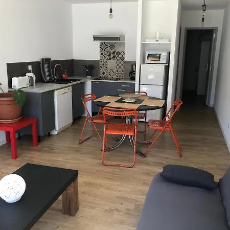 Les Berges De L’isle Appartement Périgueux