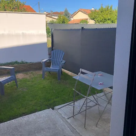 Les Berges De L’isle Périgueux