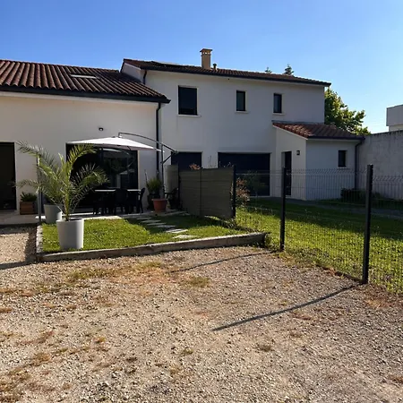 Apartamento Les Berges De L'isle Périgueux