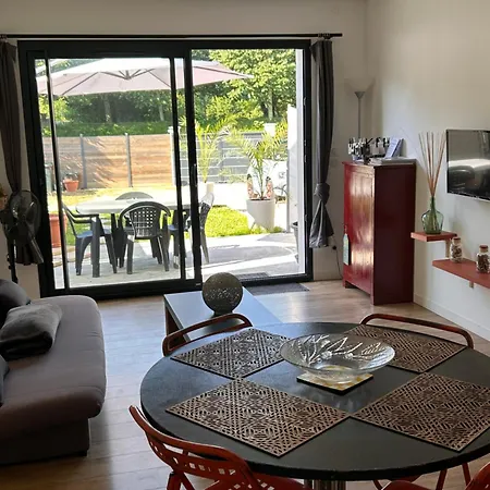 Les Berges De L’isle *