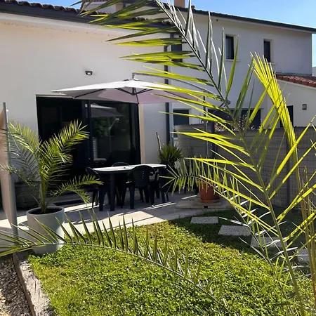 Les Berges De L’isle