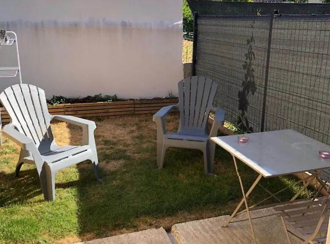 Les Berges De L'isle דירה Périgueux