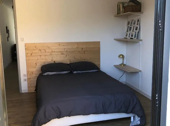 Les Berges De L'isle Lejlighed Périgueux