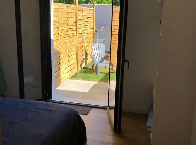 Lejlighed Les Berges De L'isle Périgueux