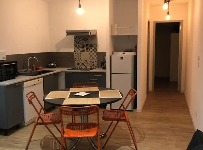 Lejlighed Les Berges De L'isle *