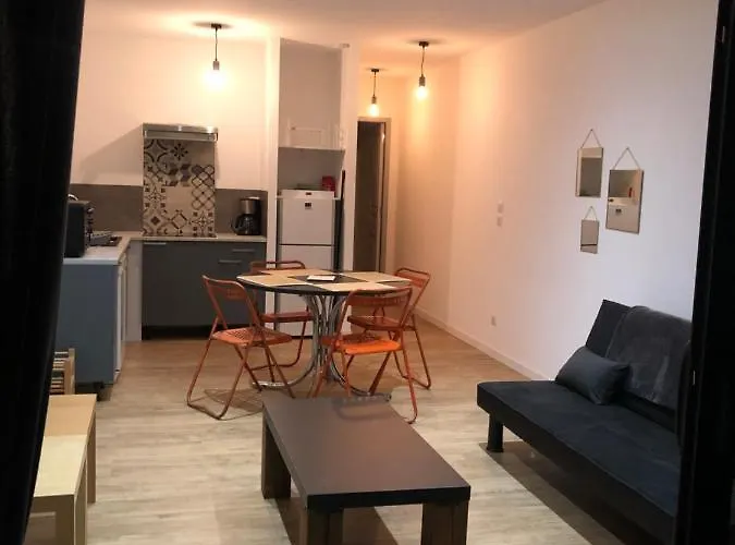 Lejlighed Les Berges De L'isle *