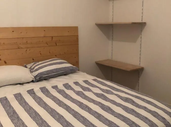 דירה Les Berges De L'isle *