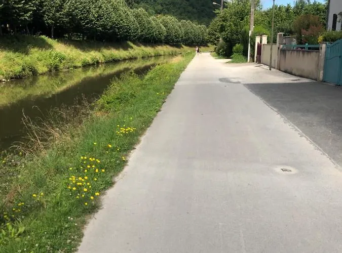 Les Berges De L'isle דירה Périgueux