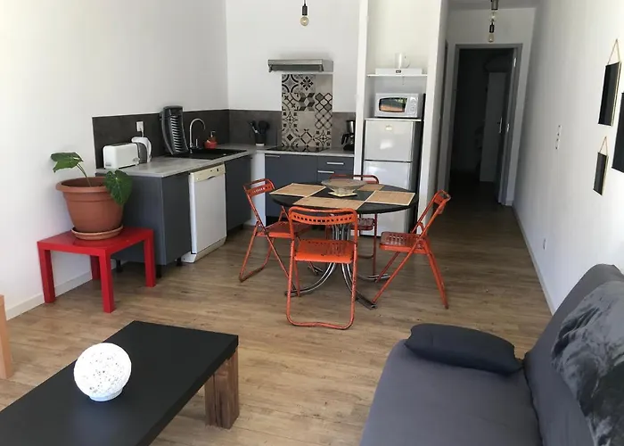 Les Berges De L'isle Lejlighed Périgueux