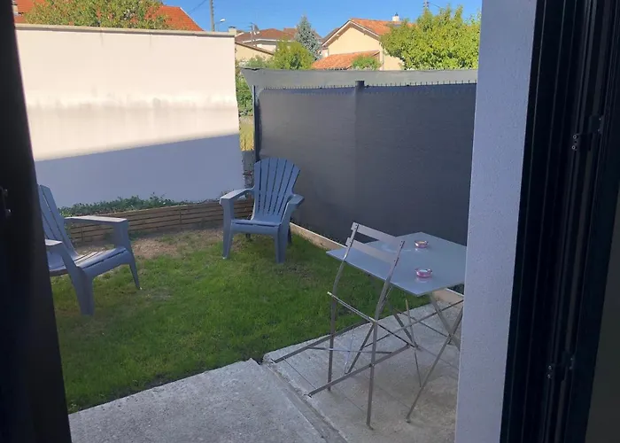 Les Berges De L'isle Périgueux