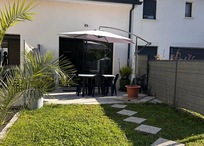 Les Berges De L'isle * Périgueux