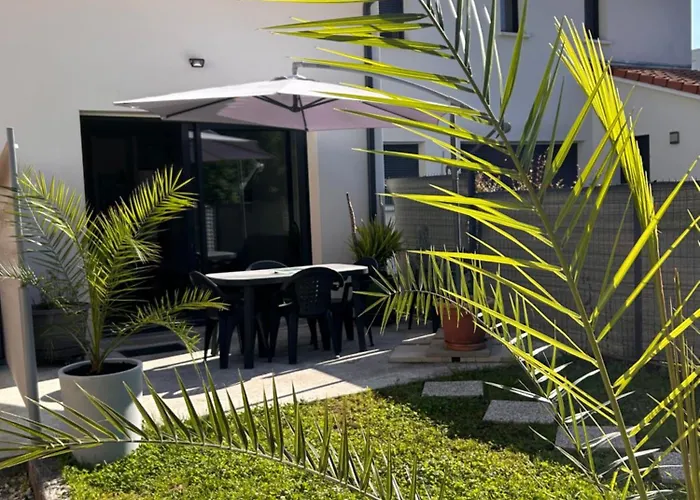 Les Berges De L'isle